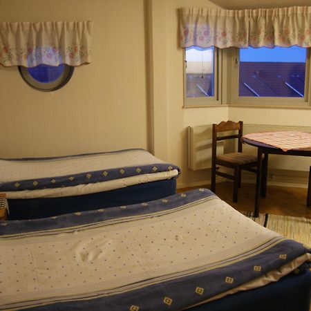 Wellingehus Hotel Vellinge Εξωτερικό φωτογραφία